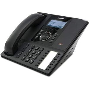 Samsung OfficeServ SMT-i5210 Téléphone Portable 14 Boutons avec écran IP Noir Alimentation Non Incluse - Publicité