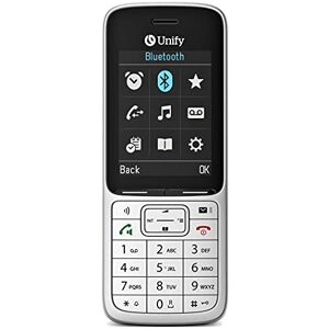 Siemens Unify OpenScape DECT Phone SL6 Extra combiné supplémentaire, - Publicité