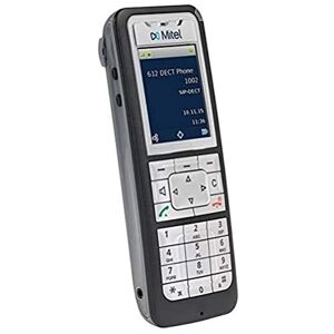 Mitel 612d V2 partie Mobile sans support de charge – Système Téléphone supplémentaire pour Aastra et  Systèmes de communication - Publicité