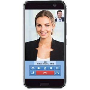 Panasonic Mobile Softphone, 1U Licences Et Mises à Jour de Logiciel (1U, 1) - Publicité