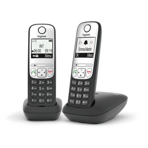 Téléphone fixe - duo - GIGASET - A170A 