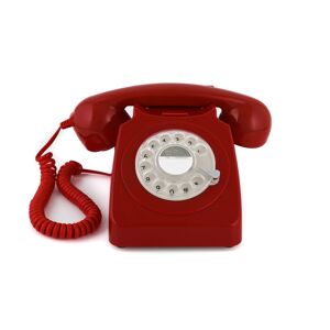 GPO Retro Design Telephone analogique 746 ROTARY