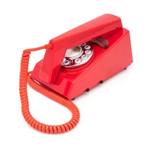 GPO Retro Design Telephone analogique TRIM PHONE