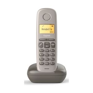 Siemens Telephone Sans Fil Siemens Giga A 170 Solo Umbra