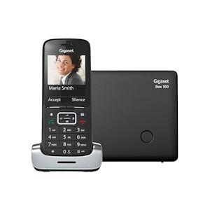 Siemens Téléphone résidentiel sans répondeur PREMIUM300N