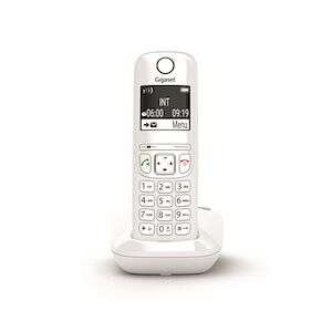 Siemens Téléphone résidentiel sans répondeur AS690W