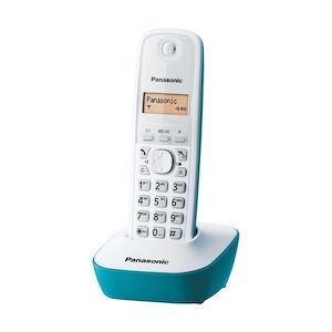 Panasonic Téléphone Fixe Panasonic Kxtg 1611 Frc
