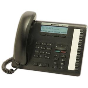 Fitre Téléphone système VoIP Fitre ML-phone 220IP pour ML100/ML300/ML600 7544651