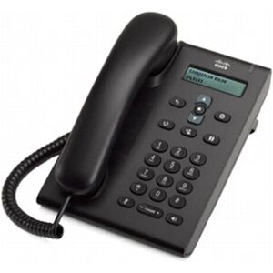 Cisco CISCO UNIFIED SIP PHONE 3905 - Publicité