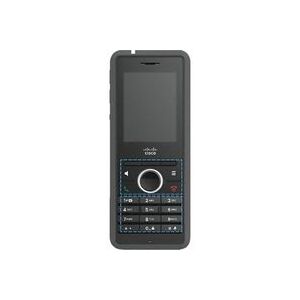 Cisco CISCO IP DECT 6825 HANDSET - Publicité