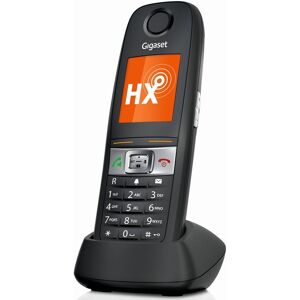 Siemens Gigaset E630HX - Telephone sans fil  Telephone DECT  1 combine