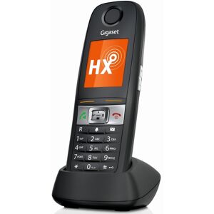 Siemens Gigaset E630HX - Téléphone sans fil > Téléphone DECT > 1 combiné - Publicité