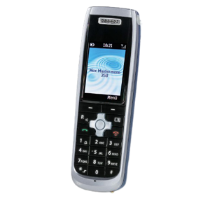 Funktel D5  - Telephone sans fil  Telephone DECT special PABX