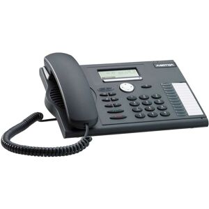 Mitel Aastra - 5370 - Telephone filaire  Telephone numerique dedie  pour Pabx Mitel / Aastra