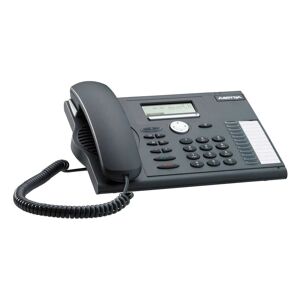 Mitel Aastra - 5370 - Téléphone filaire > Téléphone numérique dédié > pour Pabx Mitel / Aastra - Publicité