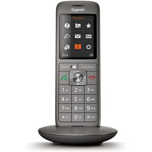 Siemens Gigaset CL660HX - Telephone sans fil  Telephone DECT