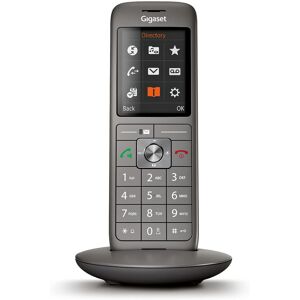 Siemens Gigaset CL660HX - Téléphone sans fil > Téléphone DECT - Publicité