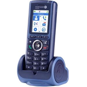 Alcatel Lucent 8214 Telephone sans fil Telephone DECT 1 combine