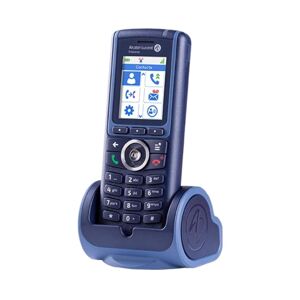 Alcatel Lucent 8214 - Téléphone sans fil > Téléphone DECT > 1 combiné - Publicité