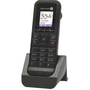 Alcatel Lucent 8232S DECT Reconditionné  - Téléphone sans fil > Téléphones sans fil reconditionnés - Publicité