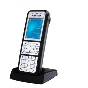 Mitel Aastra 622D avec alimentation Version 1 Reconditionne - Telephone sans fil  Telephone DECT special PABX