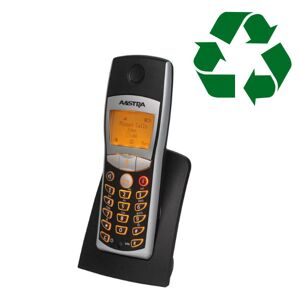 Aastra 142D Reconditionné - Téléphone sans fil > Téléphone DECT spécial PABX - Publicité