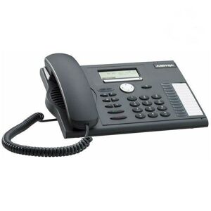 Aastra 5370 Reconditionné - Téléphone filaire > Téléphone numérique dédié > pour Pabx Mitel / Aastra - Publicité