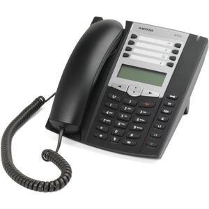 Mitel Aastra 6730a - Téléphone filaire > Téléphone analogique > Téléphone avec écran - Publicité