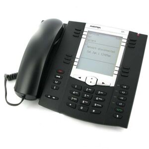 Mitel Aastra 6757 - Reconditionne - Telephone filaire  Telephone reconditionne / eco-recycle