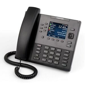 Mitel Aastra 6867i - Telephone filaire  Telephone IP