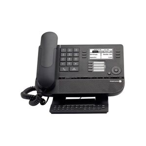 Lucent 8029 Reconditionne - Telephone filaire  Telephone numerique dedie  pour Pabx Alcatel-Lucent