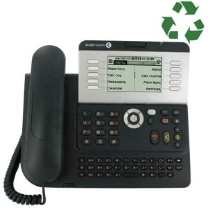 Alcatel 4039 Reconditionne - Telephone filaire  Telephone reconditionne / eco-recycle