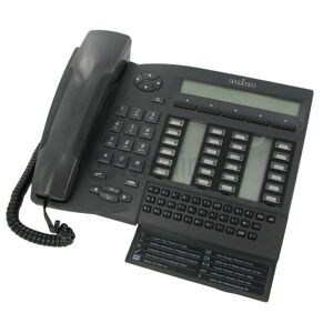 Advanced Reflexes 4035 Reconditionne  - Telephone filaire  Telephone numerique dedie  pour Pabx Alcatel-Lucent