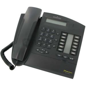 Alcatel Premium Reflexes 4020 Reconditionne - Telephone filaire  Telephone reconditionne / eco-recycle