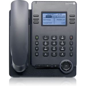 Alcatel Lucent ALE-20H - Telephone filaire