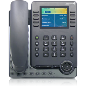 Alcatel Lucent ALE 30H Telephone filaire