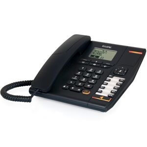Alcatel Temporis 880  - Téléphone filaire > Téléphone analogique > Téléphone avec écran - Publicité