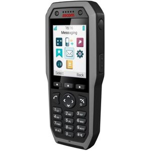 Ascom D83 Messenger - Telephone sans fil  Telephone DECT