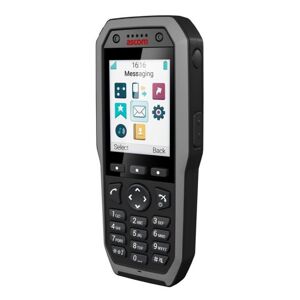 Ascom D83 Messenger - ATEX - Téléphone sans fil > Téléphone DECT - Publicité