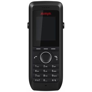 Avaya 3730 - Téléphone sans fil > Téléphone DECT spécial PABX - Publicité