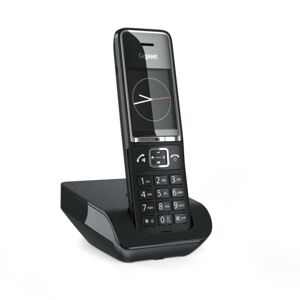 Siemens Gigaset Comfort 550 - Téléphone sans fil > Téléphone DECT > 1 combiné - Publicité