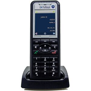 Mitel 612DT - Téléphone sans fil > Téléphone DECT spécial PABX - Publicité