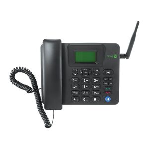 Doro 4100H - Téléphone filaire > Téléphone fixe avec carte sim - Publicité