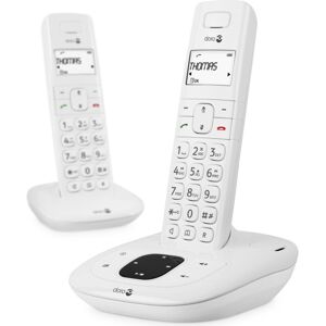 Téléphones Telephone sans fil saba - comparer les prix avec