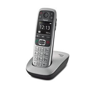 Siemens Gigaset E560 - Téléphone sans fil > Téléphone DECT > 1 combiné - Publicité