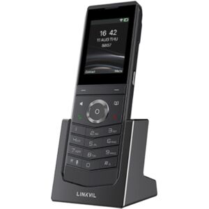 Fanvil W611W - Téléphone sans fil > Téléphone sans fil IP Dect - Publicité