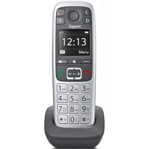 Gigaset E560HX Combiné supplémentaire - Occasion  - Téléphone sans fil > Combiné supplémentaire