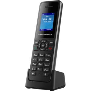 Grandstream DP720  - Téléphone sans fil > Téléphone sans fil IP Dect > Combiné - Publicité