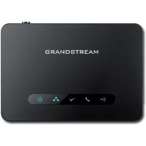 Grandstream DP750  - Téléphone sans fil > Téléphone sans fil IP Dect > Borne - Publicité