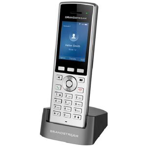 Grandstream WP822 - Téléphone sans fil > Téléphone sans fil IP Dect - Publicité